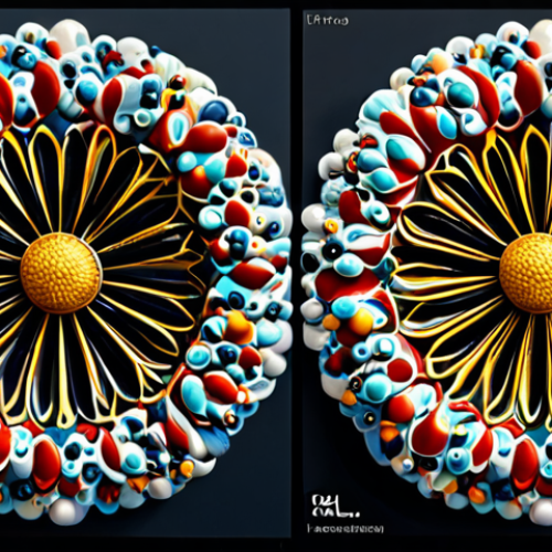 Home 21 Here are two image prompts for Stable Diffusion XL: